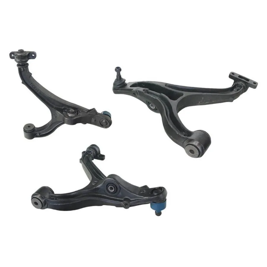 Jeep Grand Cherokee WH Wagon Left Front Lower Control Arm (7/2005 to 1/2011)