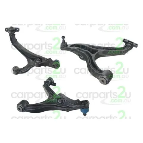 Left Front Lower Control Arm for Jeep Grand Cherokee WH Wagon (7/2005 to 1/2011)