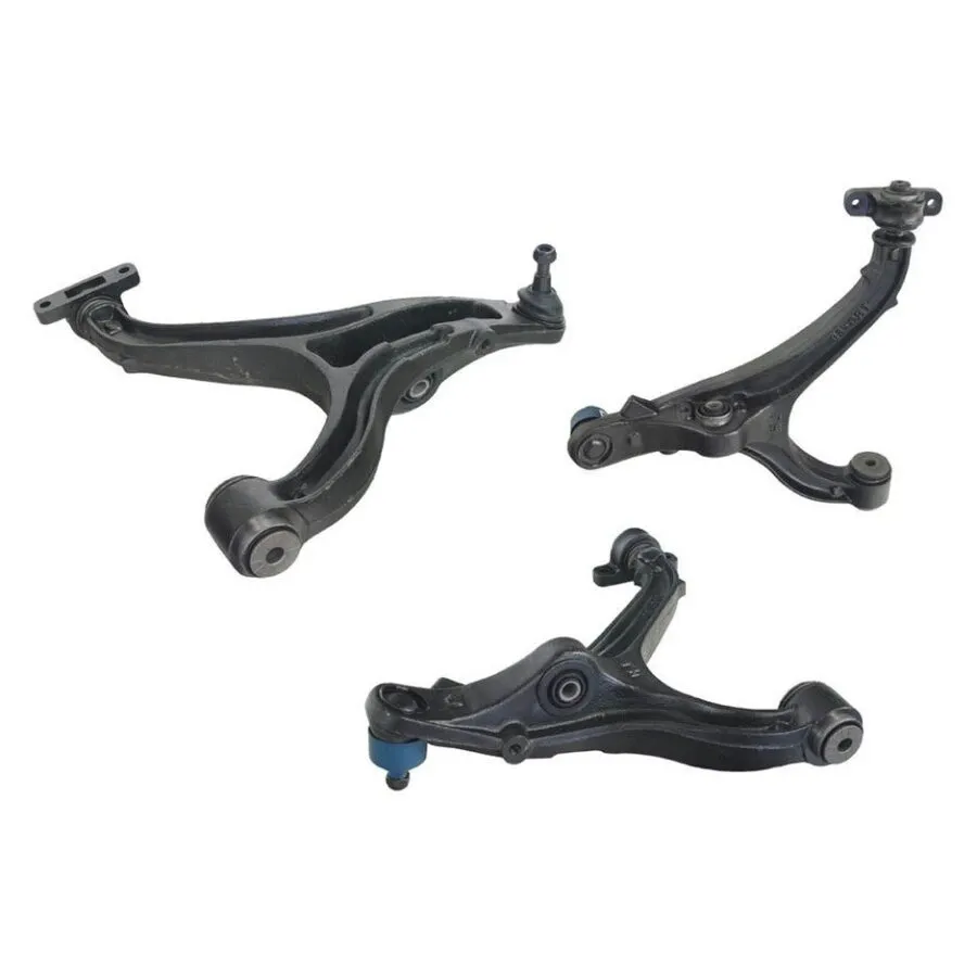 Jeep Grand Cherokee WH Wagon Right Front Lower Control Arm (7/2005 to 1/2011)