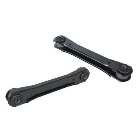 Jeep Wrangler TJ Left Front Lower Control Arm (10/1996 to 2/2007)