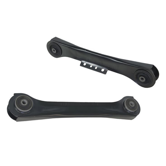 Jeep Wrangler TJ Left Front Upper Control Arm (10/1996 to 2/2007)