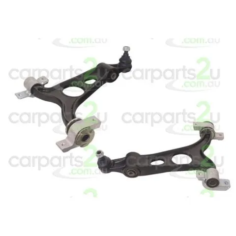Left Front Lower Control Arm for Alfa Romeo 147 5 Door Hatch (9/2001 to 12/2011)