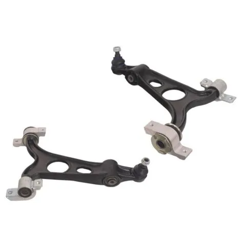 Alfa Romeo 147 5 Door Hatch Right Front Lower Control Arm (9/2001 to 12/2011)