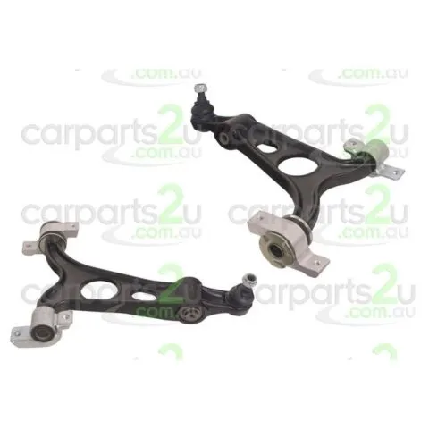 Right Front Lower Control Arm for Alfa Romeo 147 5 Door Hatch (9/2001 to 12/2011)