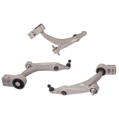 Alfa Romeo 159 Sedan Left Front Lower Control Arm (6/2006 to 12/2013)