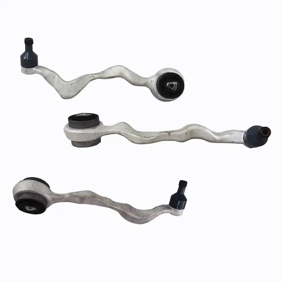 BMW 1 Series E87 Left Front Lower Control Arm (10/2004 to 5/2007), Part 61063