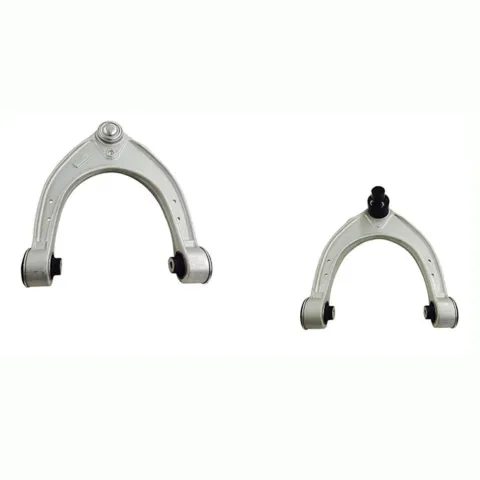BMW 5 Series F10 F11 Front Upper Control Arm (4/2010 to 6/2013), Part 61072