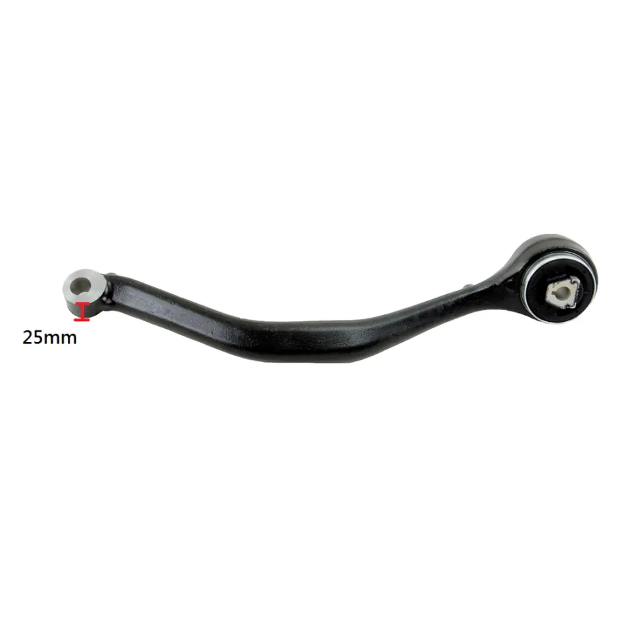 BMW X3 E83 Right Front Upper Control Arm (6/2004 to 11/2010), Part 60967