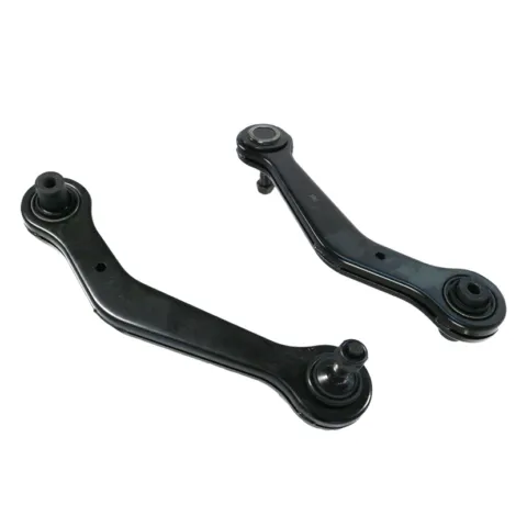 BMW X5 E53 Left Front Upper Control Arm (11/2000 to 3/2007), Part 60787