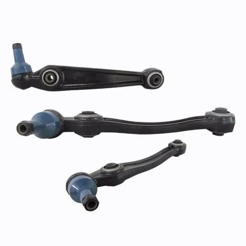 BMW X5 E70 Right Front Lower Control Arm (3/2007 to 5/2010), Part 8006