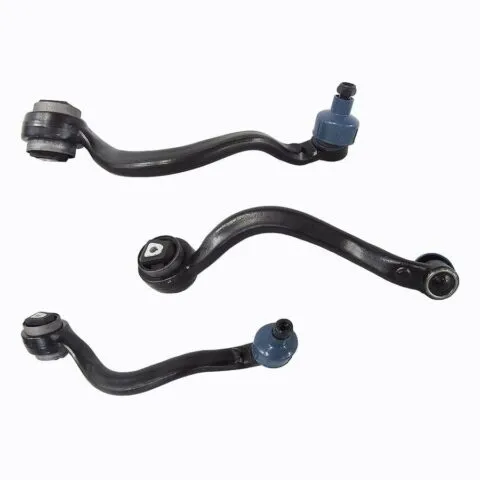BMW X5 E70 Left Front Lower Control Arm (3/2007 to 5/2010), Part 8007