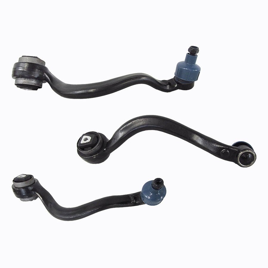 BMW X5 E70 Left Front Lower Control Arm (3/2007 to 5/2010), Part 8007