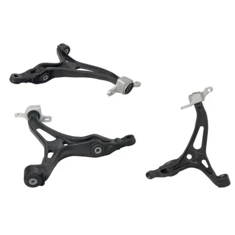 Mercedes-Benz M Class W164 Wagon Left Front Lower Control Arm (9/2005 to 8/2008)