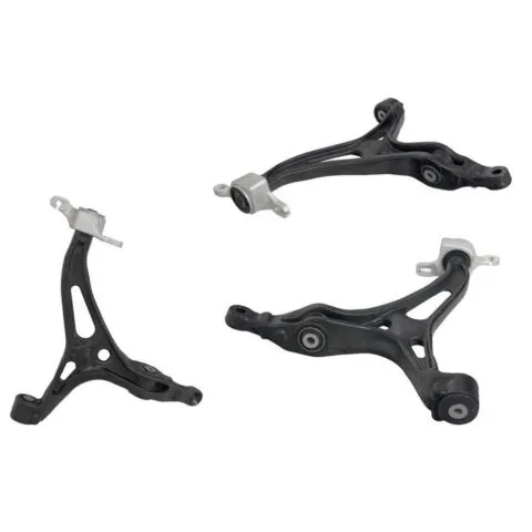 Mercedes-Benz M Class W164 Wagon Right Front Lower Control Arm (9/2005 to 8/2008)