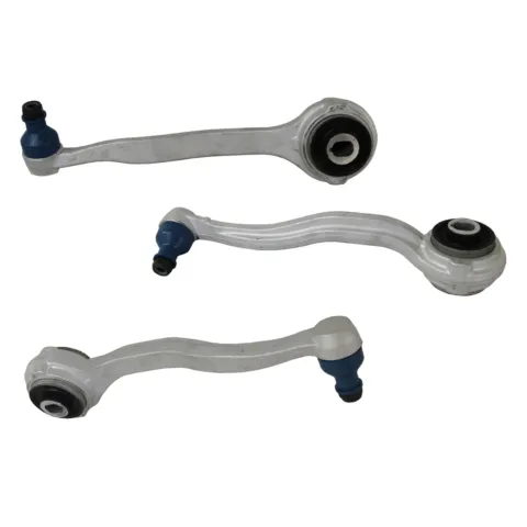 Mercedes-Benz C Class W203 Left Front Upper Control Arm (11/2000 to 6/2007)