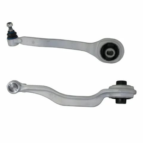 Mercedes-Benz E Class W211 Left Front Lower Control Arm (9/2002 to 7/2009), Part 60944