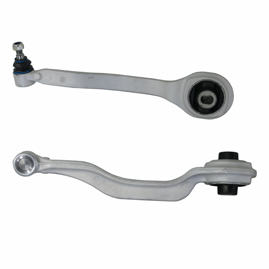 Mercedes-Benz E Class W211 Left Front Lower Control Arm (9/2002 to 7/2009), Part 60944