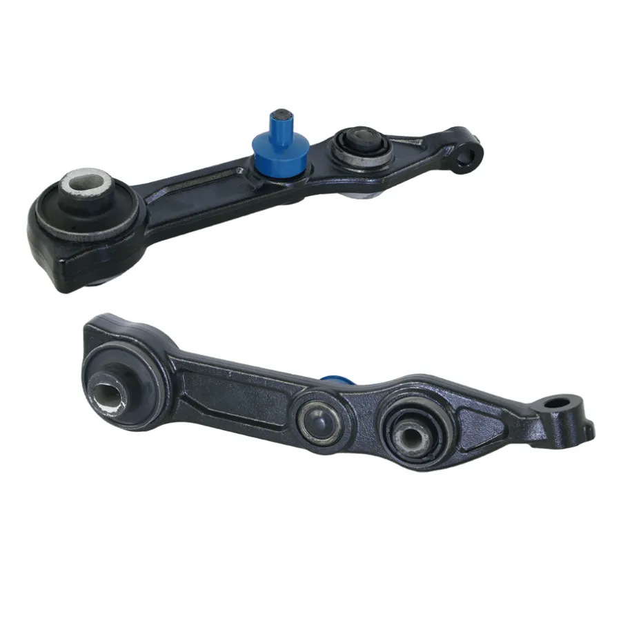 Mercedes-Benz E Class W211 Right Front Lower Control Arm (9/2002 to 7/2009), Part 61014