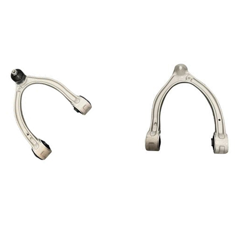 Mercedes-Benz C Class W205 Left Front Upper Control Arm (8/2014 to 8/2021), Part 61062