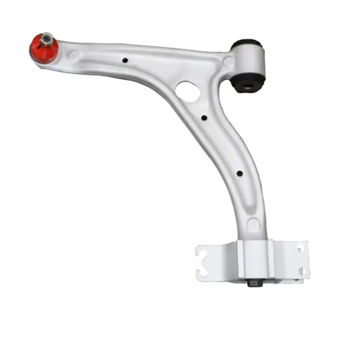 Mercedes-Benz GLA Left Front Lower Control Arm (3/2014 to 9/2019), Part 61236