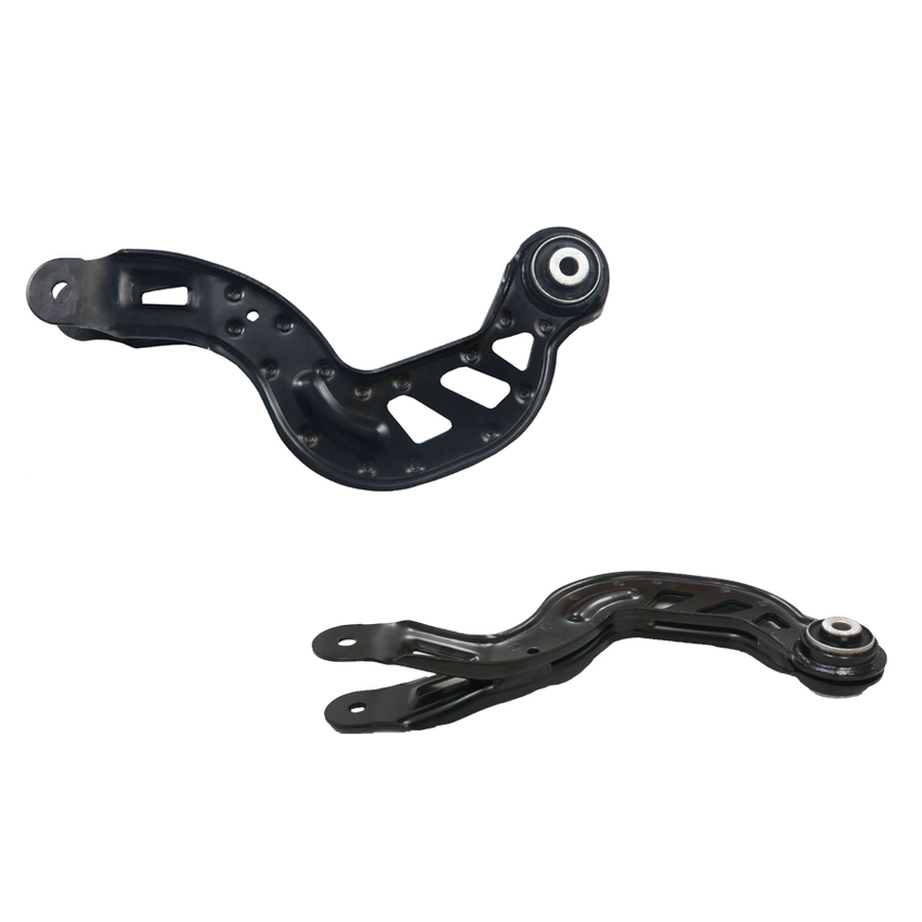Mercedes-Benz GLA Left Front Upper Control Arm (3/2014 to 9/2019)