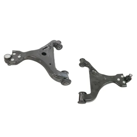 Mercedes-Benz Vito Van W639 Right Front Lower Control Arm (5/2004 to 1/2011)