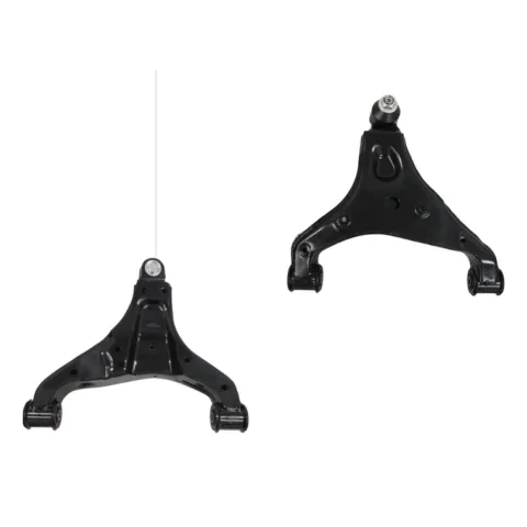 Mercedes-Benz Sprinter Van W906 Left Front Lower Control Arm (10/2006 to 9/2019)