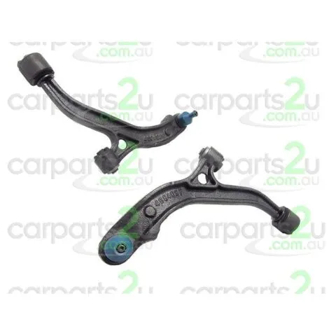Right Front Lower Control Arm for Chrysler Voyager RG Wagon (5/2001 to 4/2008)
