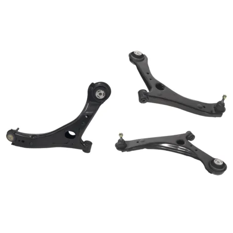 Chrysler Voyager RT Left Front Lower Control Arm (4/2008 onwards)