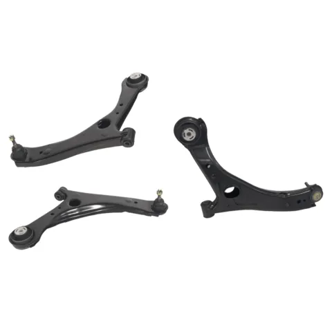 Chrysler Voyager RT Right Front Lower Control Arm (4/2008 onwards)