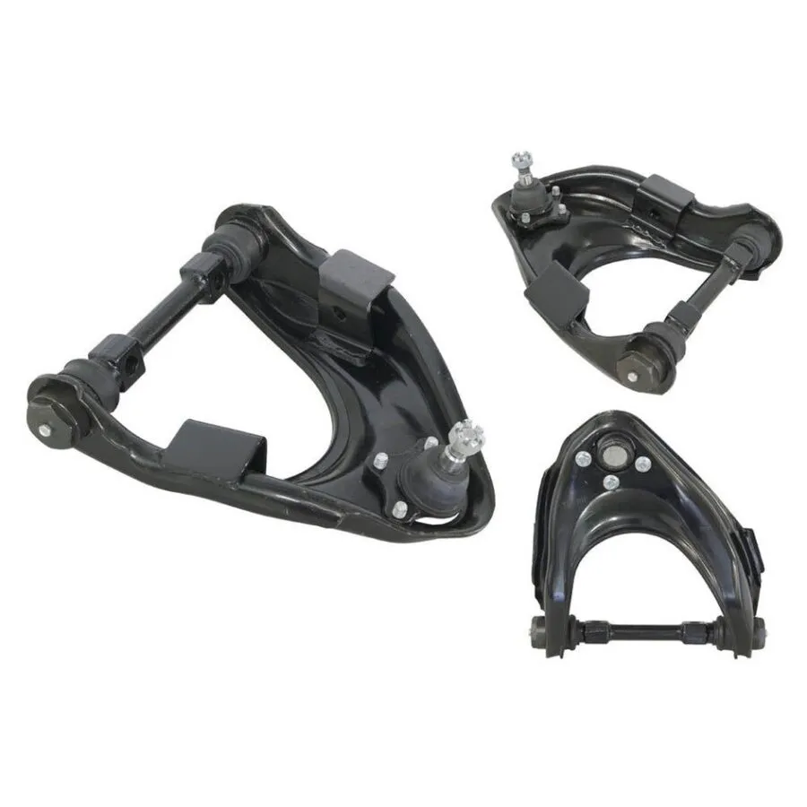 Ford Courier PE PG PH Utility Left Front Upper Control Arm (1/1999 to 10/2006)