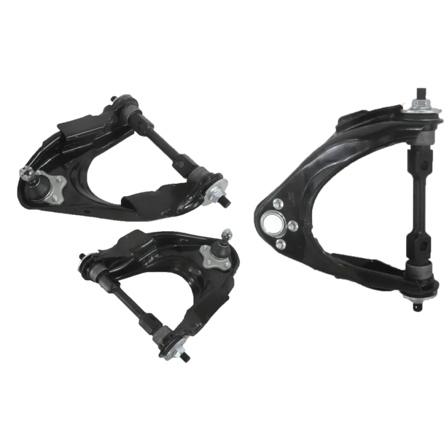 Ford Courier PE PG PH Right Front Upper Control Arm (1/1999 to 10/2002)