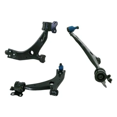 Ford Focus LS LT Left Front Lower Control Arm (1/2005 to 3/2009), Part 8060