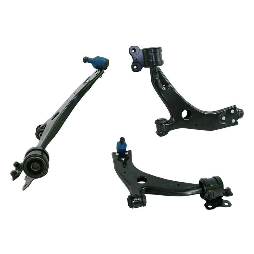 Ford Focus LS LT Right Front Lower Control Arm (1/2005 to 3/2009), Part 8061