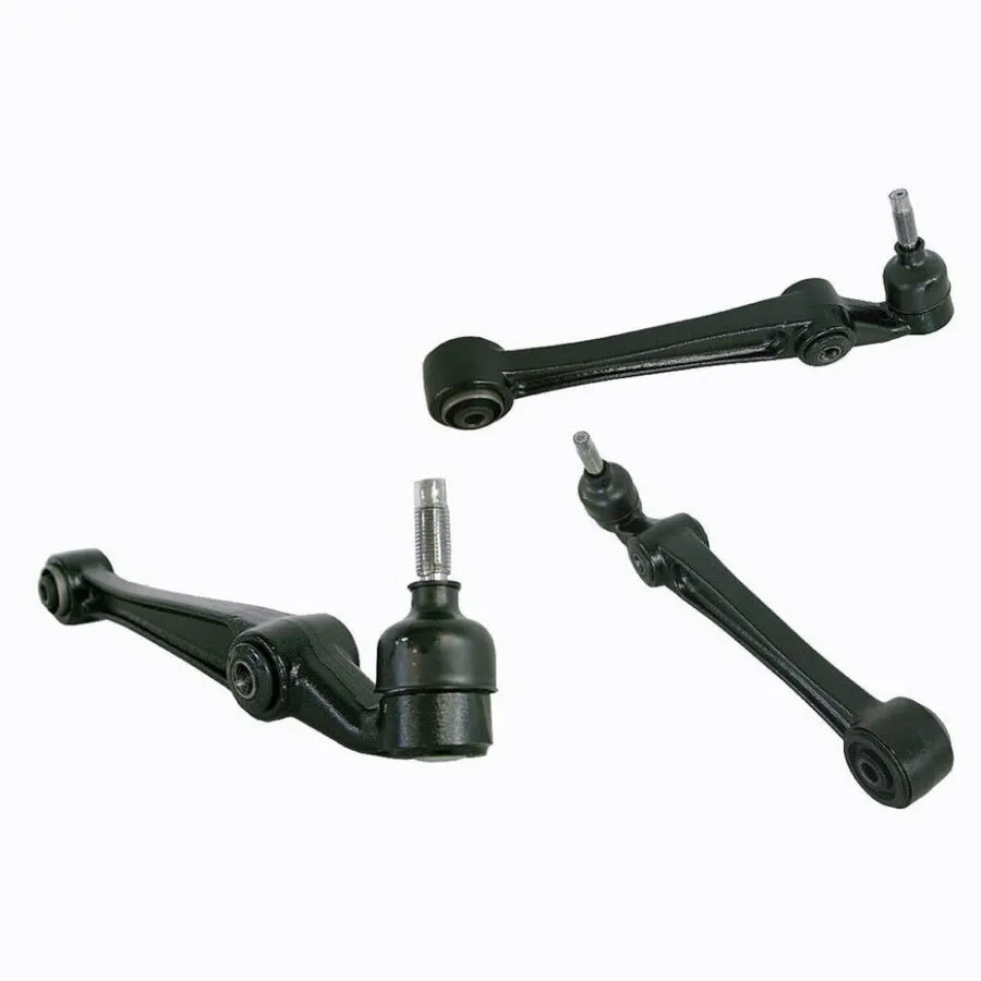 Ford Territory SX SY Wagon Left Front Lower Control Arm (2/2004 to 4/2009), Part 8064