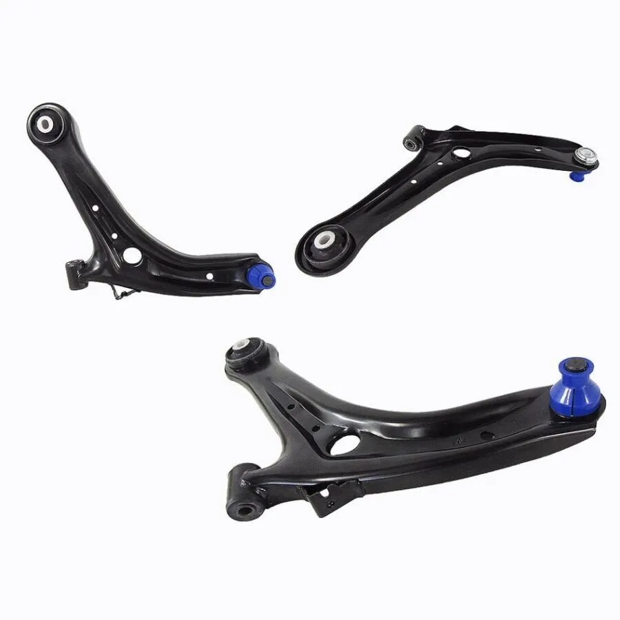 Ford Fiesta WS WT Left Front Lower Control Arm (1/2009 to 7/2013)