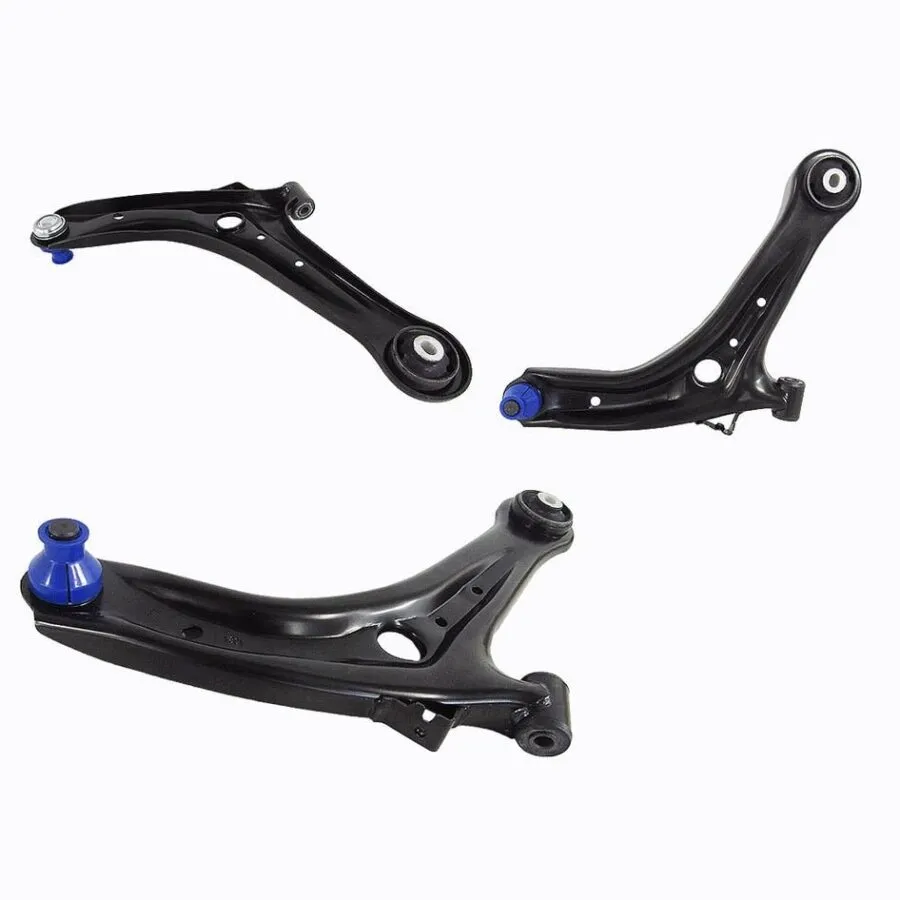 Ford Fiesta WS WT Right Front Lower Control Arm (1/2009 to 7/2013)