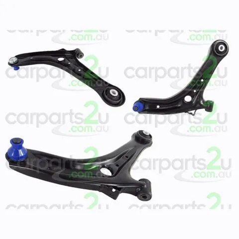Right Front Lower Control Arm for Ford Fiesta WS WT (1/2009 to 7/2013)