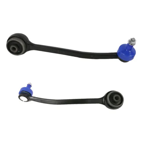 Ford Mustang FM Right Front Lower Control Arm (8/2015 to 6/2018), Part 61017