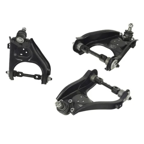 Great Wall V200 / V240 K2 Left Front Upper Control Arm (6/2009 to 12/2011)