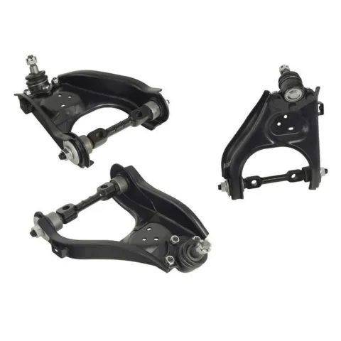 Great Wall V200 / V240 K2 Right Front Upper Control Arm (6/2009 to 12/2011)