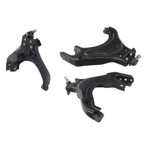 Great Wall V200 / V240 K2 Left Front Lower Control Arm (6/2009 to 12/2011)