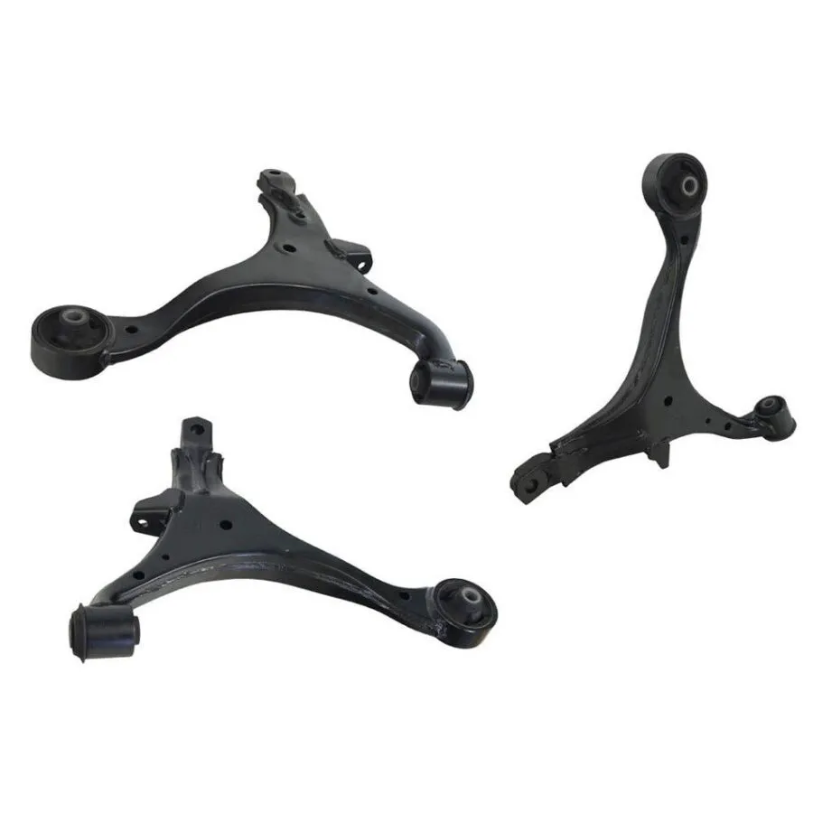 Honda CR-V RD Wagon Left Front Lower Control Arm (12/2001 to 1/2007)