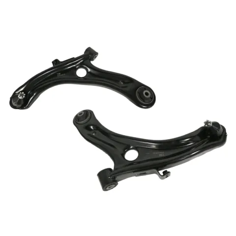 Honda City GM Left Front Lower Control Arm (1/2014 to 8/2021)