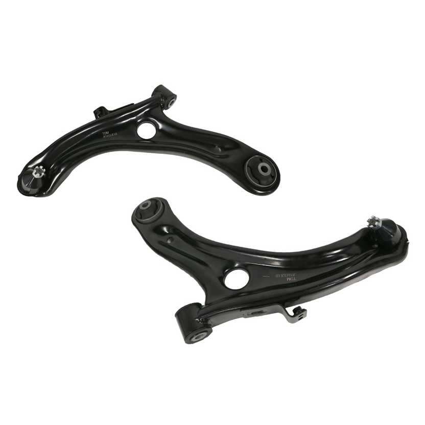 Honda City GM Left Front Lower Control Arm (1/2014 to 8/2021)