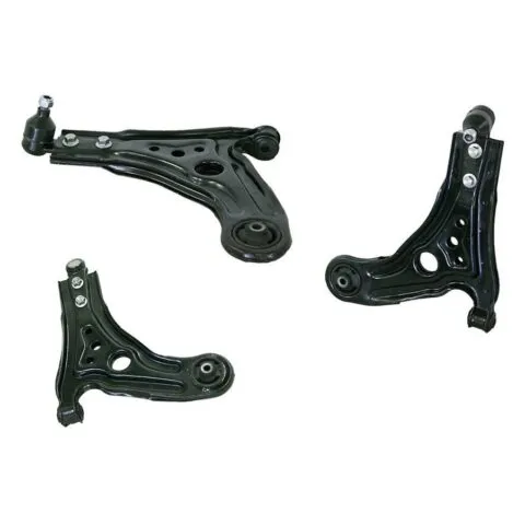 Holden Barina TK Sedan Left Front Lower Control Arm (2/2006 to 11/2011)