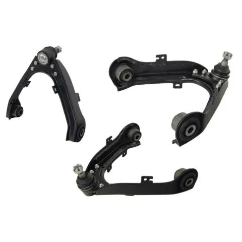 Holden Rodeo RA Utility Left Front Upper Control Arm (3/2003 to 6/2008), Part 8136