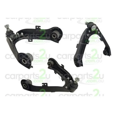 Holden Rodeo RA Utility Right Front Upper Control Arm (3/2003 to 6/2008), Part 8137