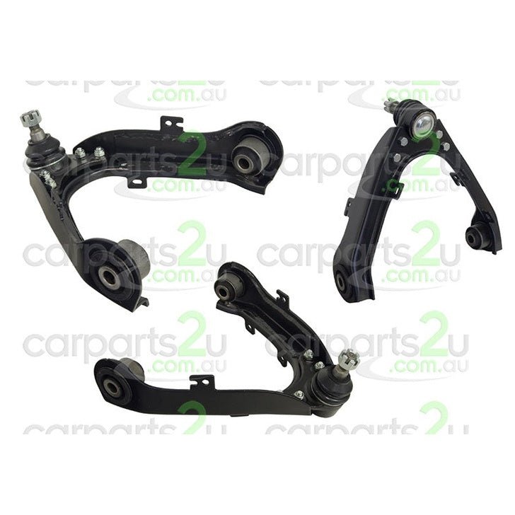 Holden Rodeo RA Utility Right Front Upper Control Arm (3/2003 to 6/2008), Part 8137