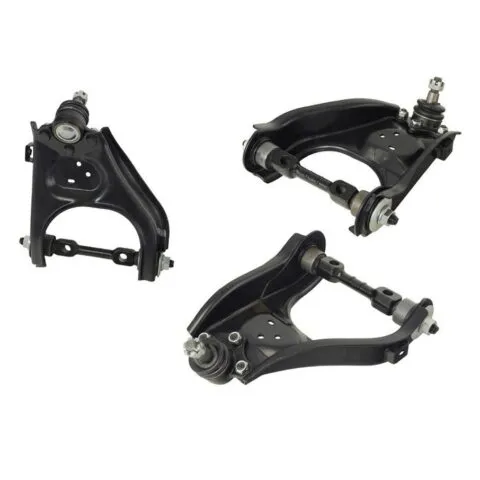 Holden Rodeo RA Utility Left Front Upper Control Arm (3/2003 to 6/2008), Part 8138